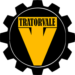 Logo Trator Vale